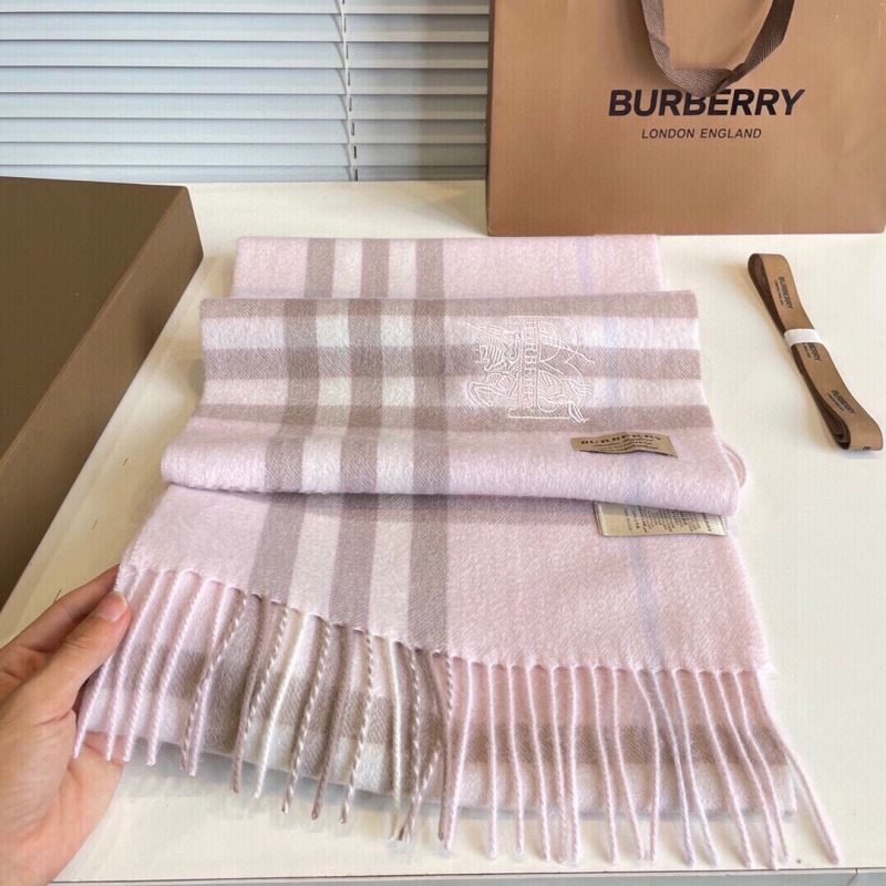 Burberry Scarf